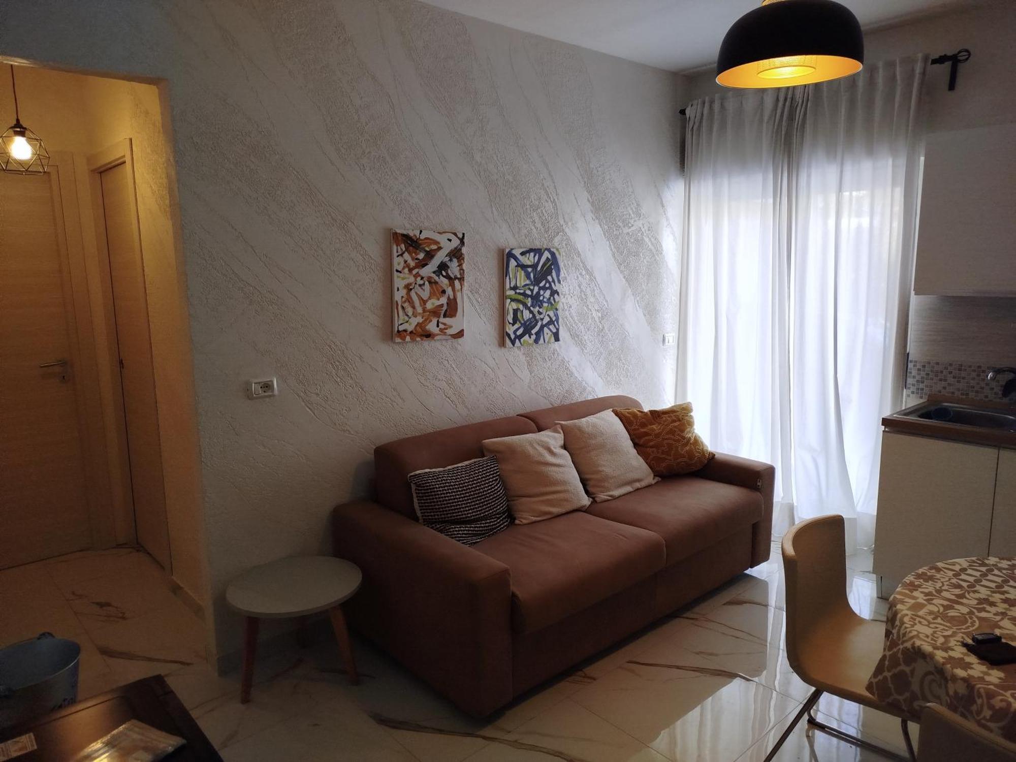 Bouganville Residence Calatabiano Exterior foto