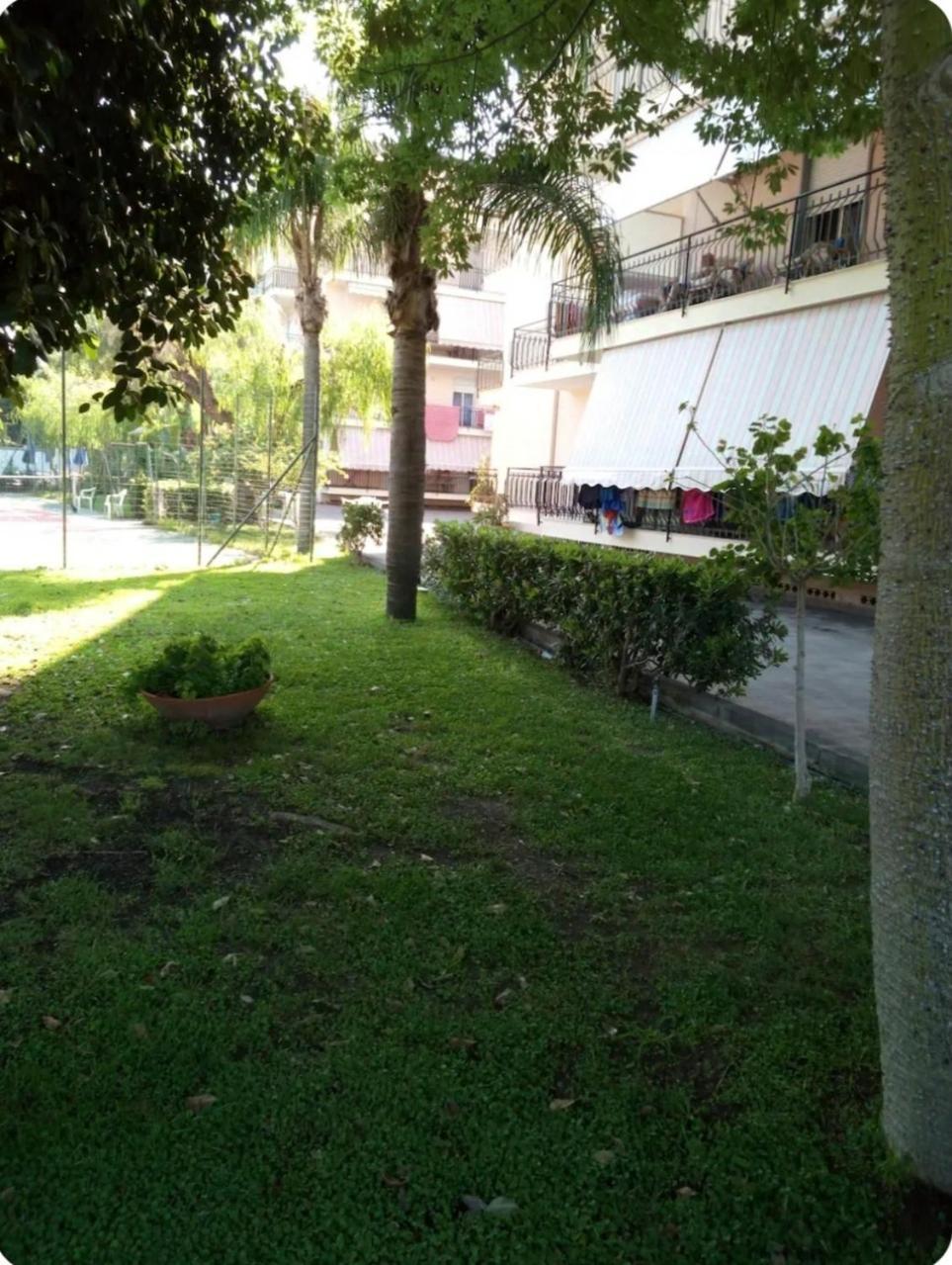 Bouganville Residence Calatabiano Exterior foto